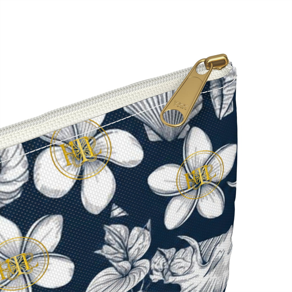 Pochette LaniHele – Éclat du Lagon (Édition Coquillages)
