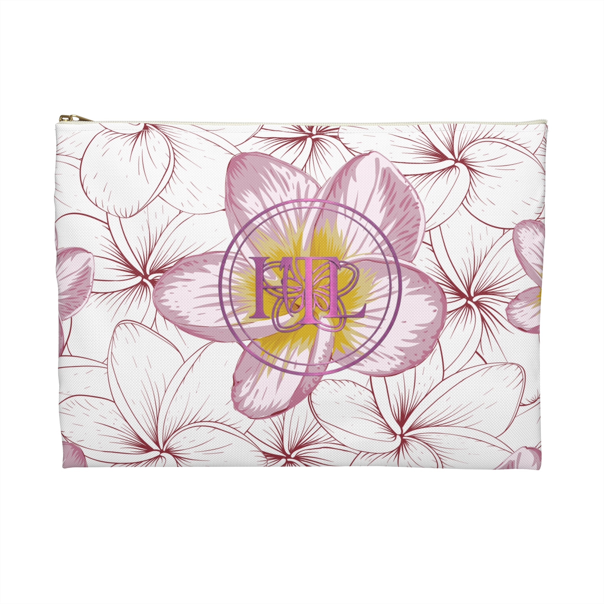 Pochette Tipanie Lanihele