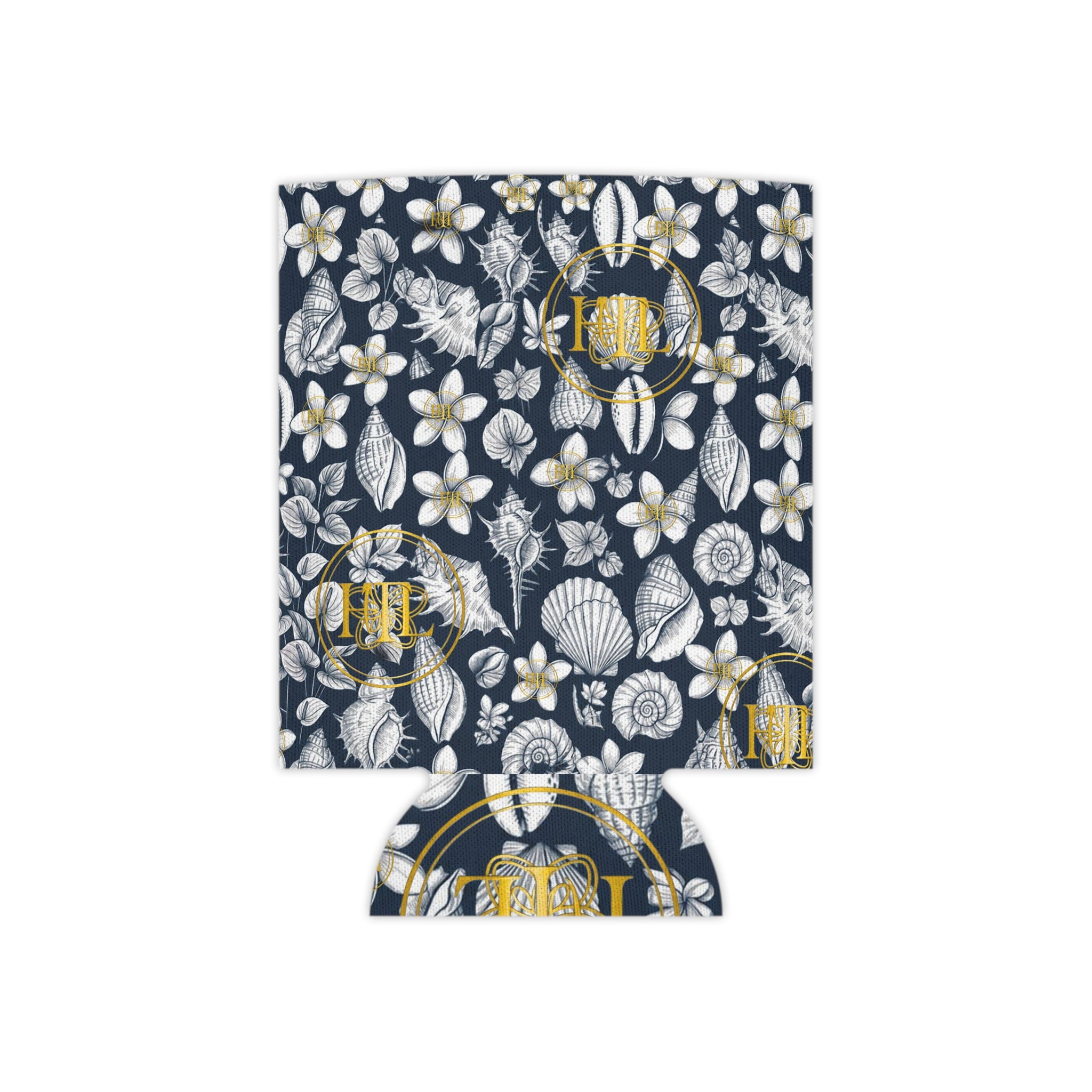 Couvre Cannette Lanihele – Éclat du Lagon (Édition Coquillages)