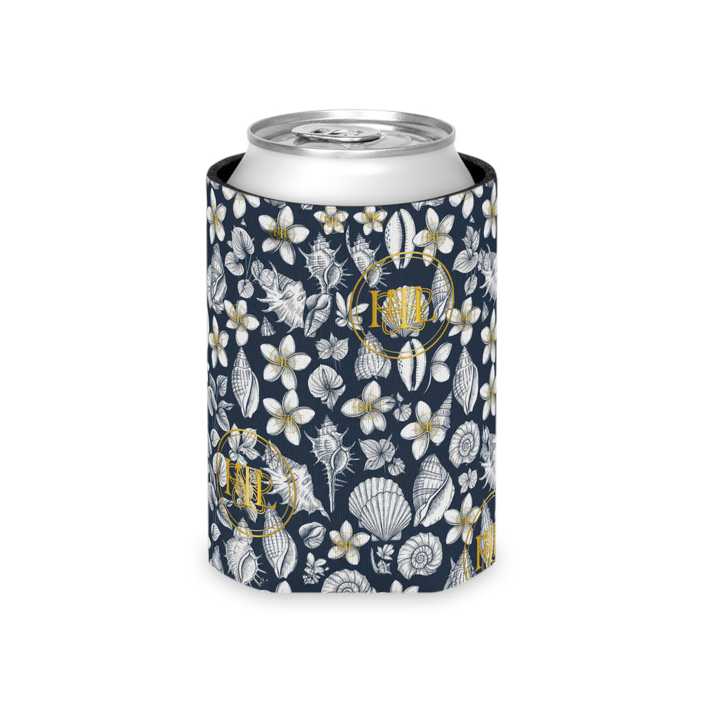 Couvre Cannette Lanihele – Éclat du Lagon (Édition Coquillages)