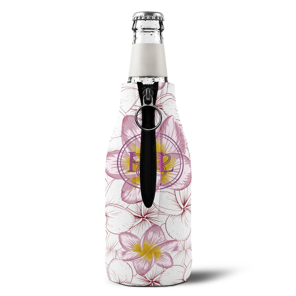 Couvre-Bouteille Tipanie – Fraîcheur Tropicale