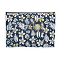 Pochette LaniHele – Éclat du Lagon (Édition Coquillages)
