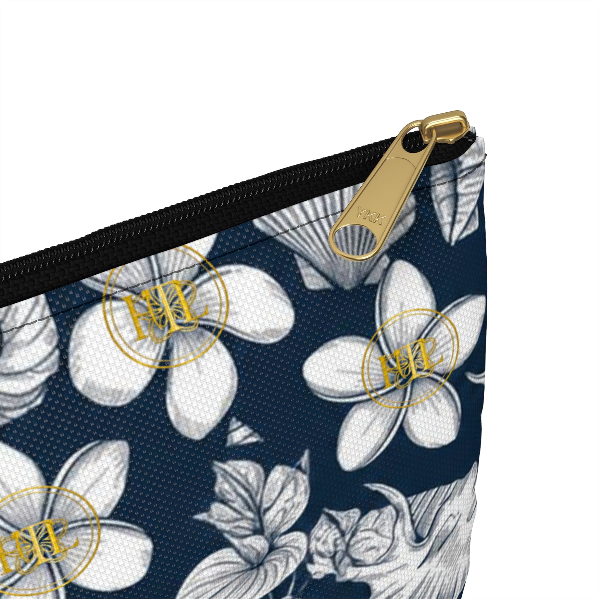 Pochette LaniHele – Éclat du Lagon (Édition Coquillages)