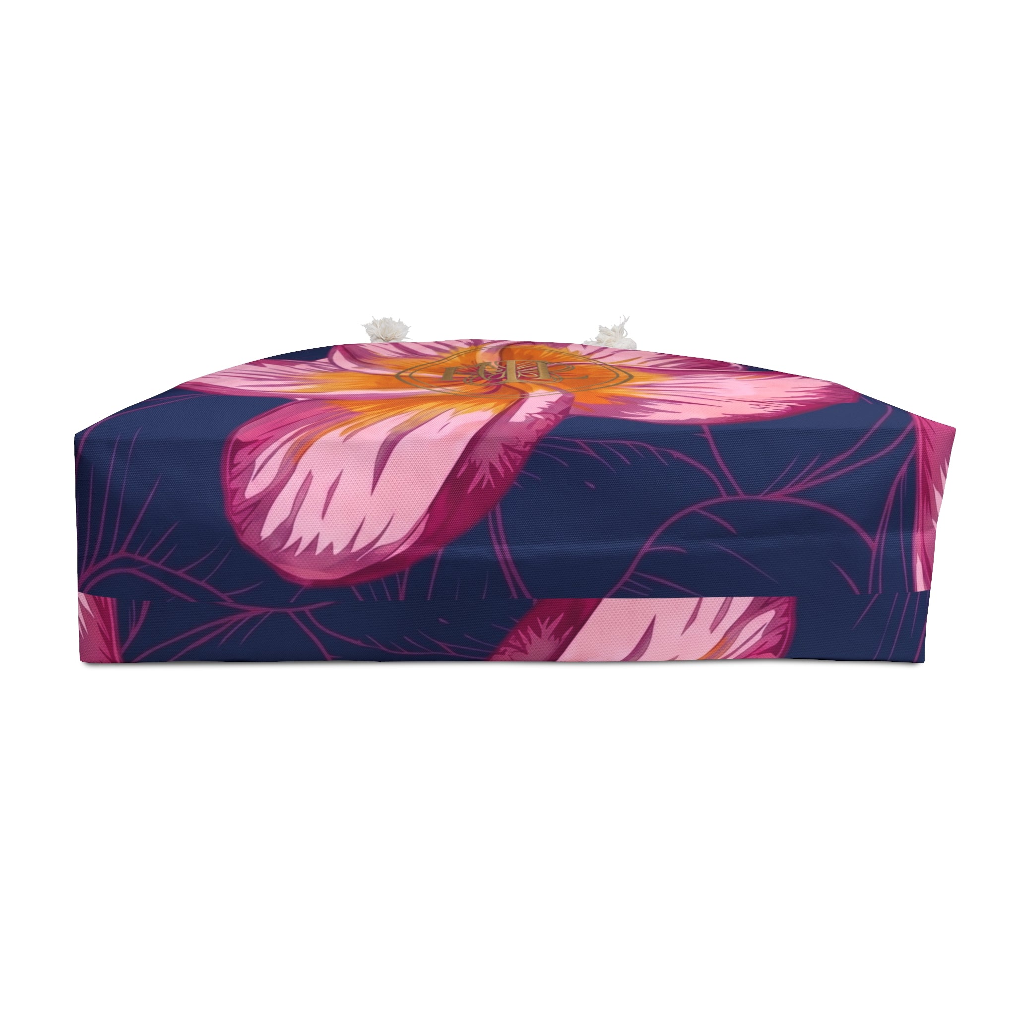 Blue Tipanie Bag - Brise Marine