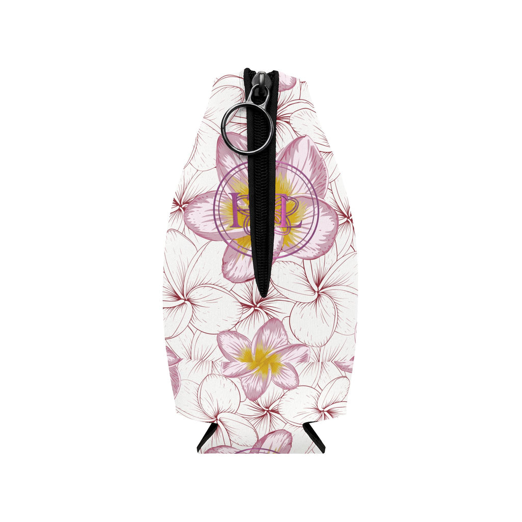 Couvre-Bouteille Tipanie – Fraîcheur Tropicale