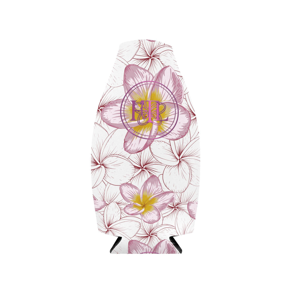 Couvre-Bouteille Tipanie – Fraîcheur Tropicale