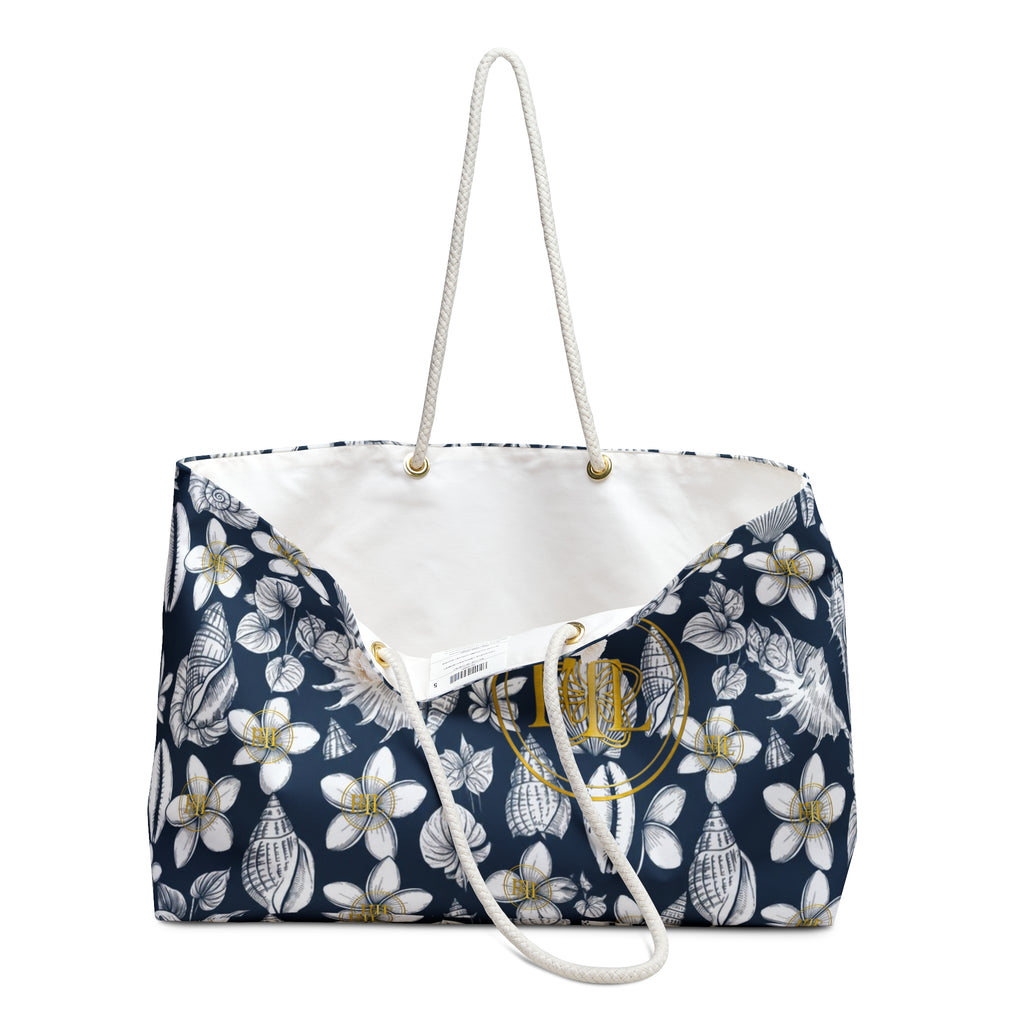 Seashell Bag Lanihele – Éclat du Lagon (Édition Coquillages)