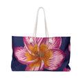 Blue Tipanie Bag - Brise Marine